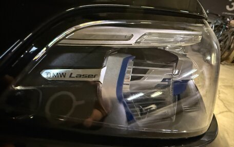 BMW X7, 2020 год, 8 500 000 рублей, 7 фотография