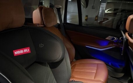 BMW X7, 2020 год, 8 500 000 рублей, 10 фотография