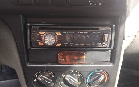 KIA Spectra II (LD), 2007 год, 310 000 рублей, 2 фотография