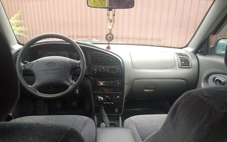 KIA Spectra II (LD), 2007 год, 310 000 рублей, 3 фотография