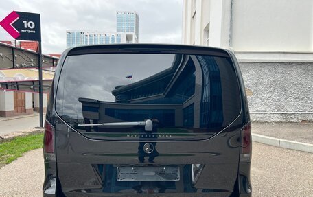 Mercedes-Benz V-Класс, 2024 год, 10 500 000 рублей, 6 фотография