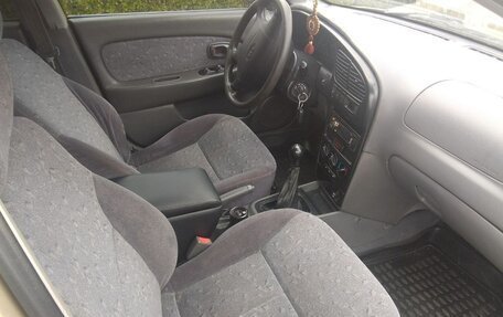 KIA Spectra II (LD), 2007 год, 310 000 рублей, 6 фотография