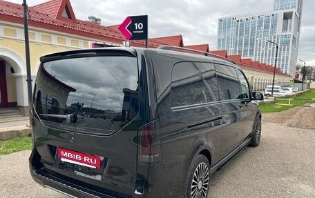 Mercedes-Benz V-Класс, 2024 год, 10 500 000 рублей, 5 фотография