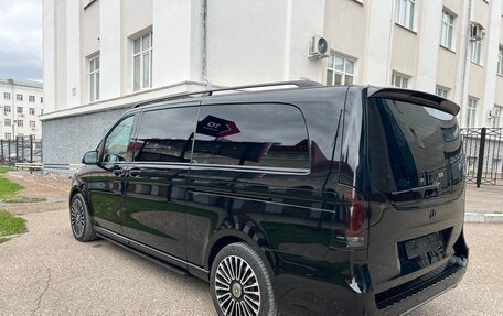 Mercedes-Benz V-Класс, 2024 год, 10 500 000 рублей, 7 фотография