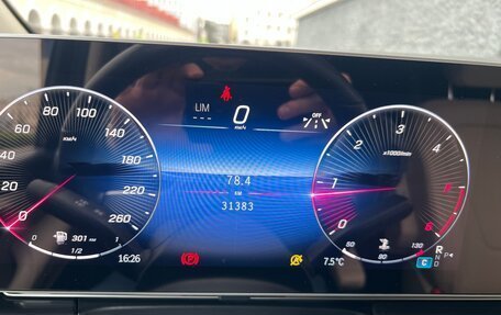 Mercedes-Benz V-Класс, 2024 год, 10 500 000 рублей, 17 фотография