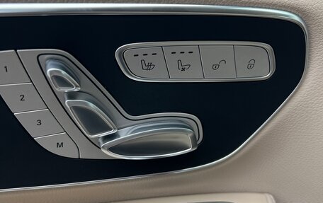 Mercedes-Benz V-Класс, 2024 год, 10 500 000 рублей, 10 фотография