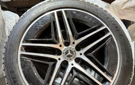 Mercedes-Benz V-Класс, 2024 год, 10 500 000 рублей, 19 фотография