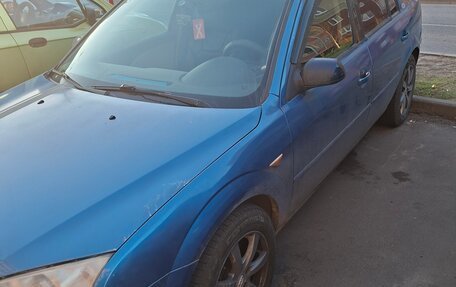 Ford Mondeo III, 2002 год, 250 000 рублей, 2 фотография