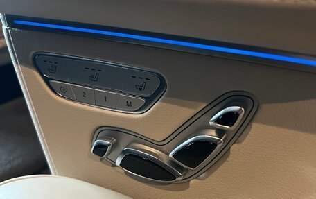 Mercedes-Benz V-Класс, 2024 год, 10 500 000 рублей, 15 фотография