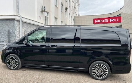 Mercedes-Benz V-Класс, 2024 год, 10 500 000 рублей, 8 фотография