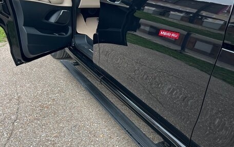 Mercedes-Benz V-Класс, 2024 год, 10 500 000 рублей, 12 фотография