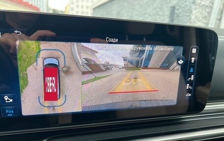 Mercedes-Benz V-Класс, 2024 год, 10 500 000 рублей, 16 фотография