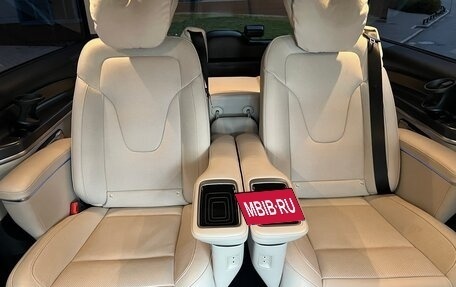 Mercedes-Benz V-Класс, 2024 год, 10 500 000 рублей, 13 фотография