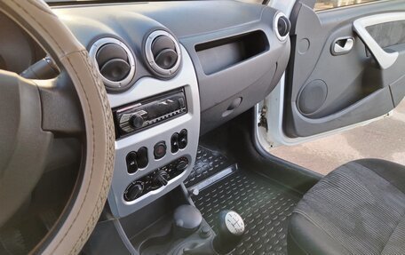 Renault Sandero I, 2013 год, 370 000 рублей, 5 фотография