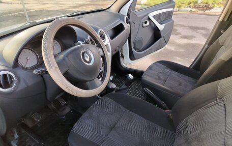 Renault Sandero I, 2013 год, 370 000 рублей, 4 фотография