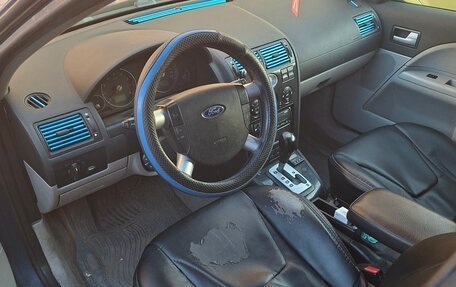 Ford Mondeo III, 2002 год, 250 000 рублей, 5 фотография