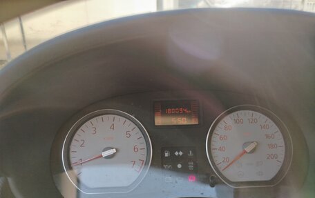 Renault Sandero I, 2013 год, 370 000 рублей, 15 фотография