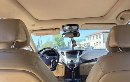 Hyundai Grandeur, 2013 год, 1 750 000 рублей, 4 фотография