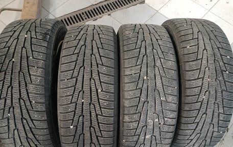 KIA cee'd III, 2015 год, 800 000 рублей, 22 фотография