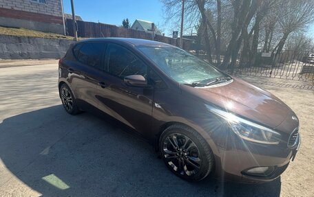 KIA cee'd III, 2013 год, 830 000 рублей, 7 фотография