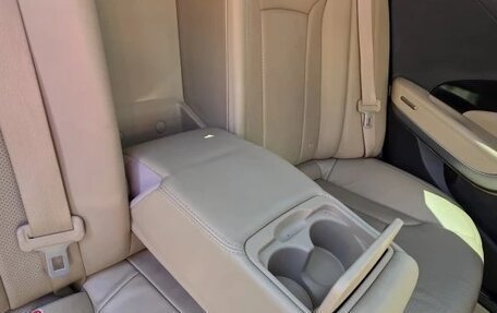 Hyundai Grandeur, 2013 год, 1 750 000 рублей, 8 фотография