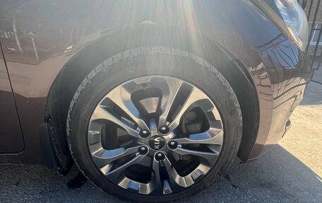 KIA cee'd III, 2013 год, 830 000 рублей, 6 фотография