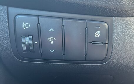 KIA cee'd III, 2013 год, 830 000 рублей, 11 фотография