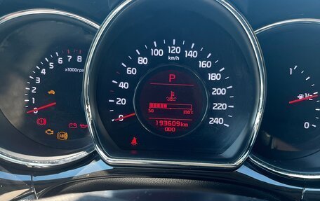 KIA cee'd III, 2013 год, 830 000 рублей, 12 фотография