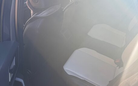 Volkswagen Jetta VII, 2021 год, 2 300 000 рублей, 13 фотография