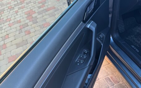 Volkswagen Jetta VII, 2021 год, 2 300 000 рублей, 14 фотография