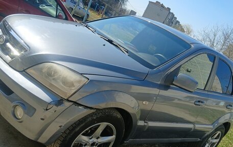 KIA Sorento IV, 2002 год, 520 000 рублей, 3 фотография