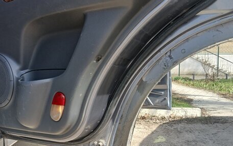 KIA Sorento IV, 2002 год, 520 000 рублей, 11 фотография