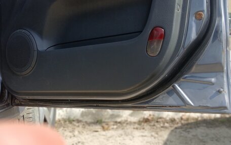 KIA Sorento IV, 2002 год, 520 000 рублей, 10 фотография