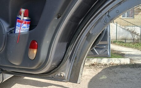 KIA Sorento IV, 2002 год, 520 000 рублей, 12 фотография