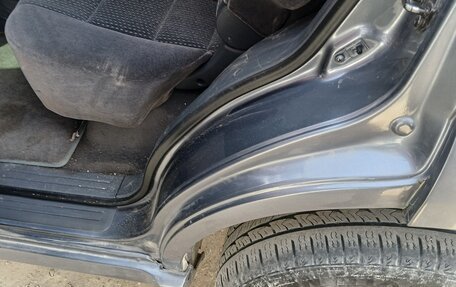 KIA Sorento IV, 2002 год, 520 000 рублей, 5 фотография