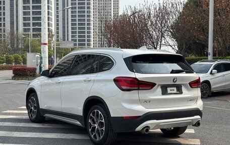 BMW X1, 2022 год, 2 030 000 рублей, 3 фотография