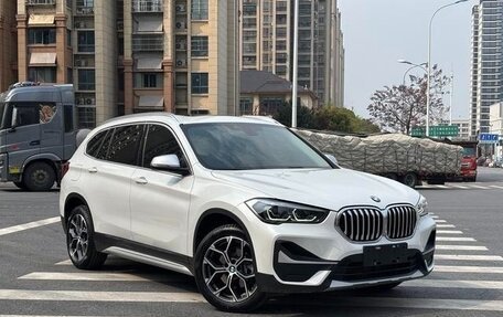 BMW X1, 2022 год, 2 030 000 рублей, 2 фотография