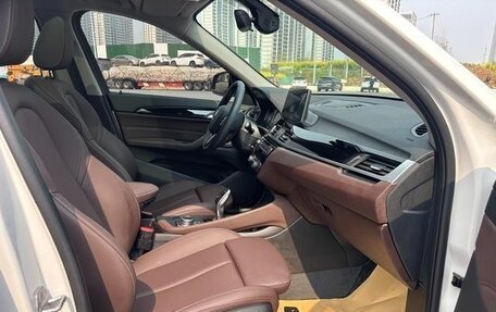 BMW X1, 2022 год, 2 030 000 рублей, 10 фотография