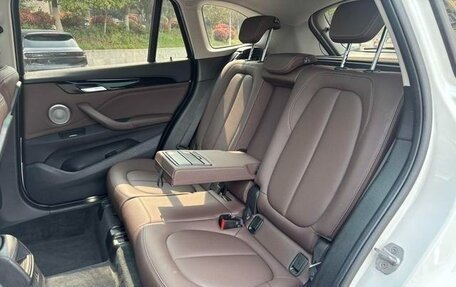 BMW X1, 2022 год, 2 030 000 рублей, 12 фотография