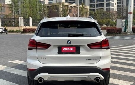 BMW X1, 2022 год, 2 030 000 рублей, 5 фотография