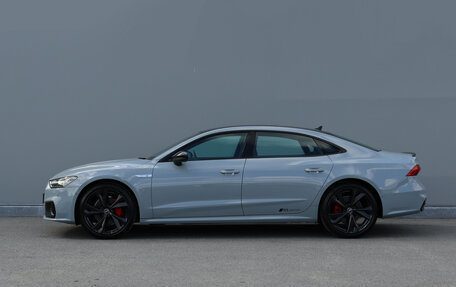 Audi A7, 2026 год, 7 590 000 рублей, 4 фотография