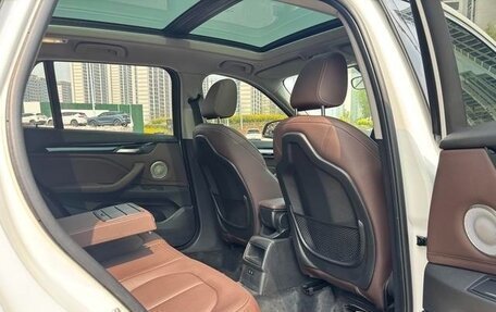 BMW X1, 2022 год, 2 030 000 рублей, 16 фотография