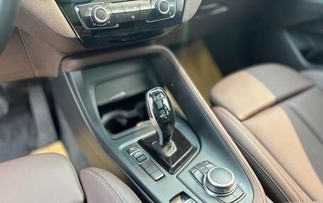 BMW X1, 2022 год, 2 030 000 рублей, 15 фотография