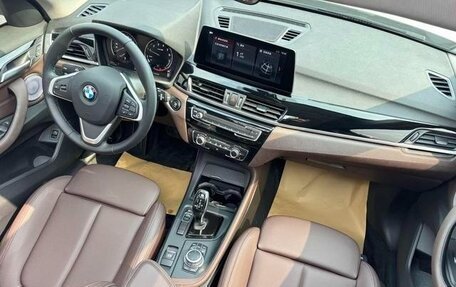 BMW X1, 2022 год, 2 030 000 рублей, 8 фотография