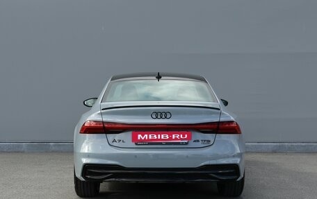 Audi A7, 2026 год, 7 590 000 рублей, 8 фотография