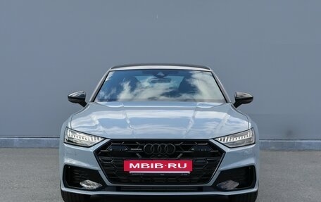 Audi A7, 2026 год, 7 590 000 рублей, 2 фотография