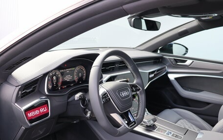 Audi A7, 2026 год, 7 590 000 рублей, 7 фотография