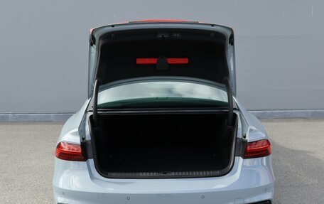 Audi A7, 2026 год, 7 590 000 рублей, 10 фотография