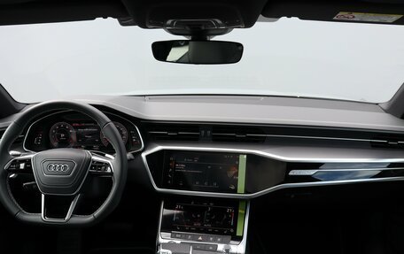 Audi A7, 2026 год, 7 590 000 рублей, 12 фотография