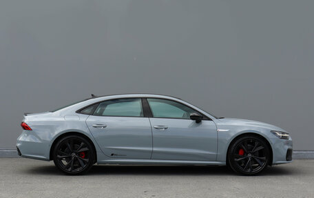 Audi A7, 2026 год, 7 590 000 рублей, 15 фотография